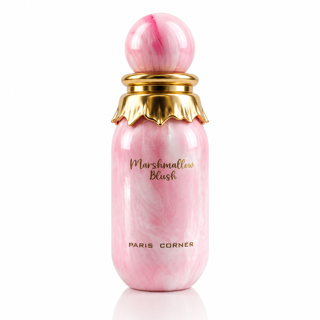 Paris Corner Marshmallow Blush