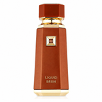 French Avenue Liquid Brun
