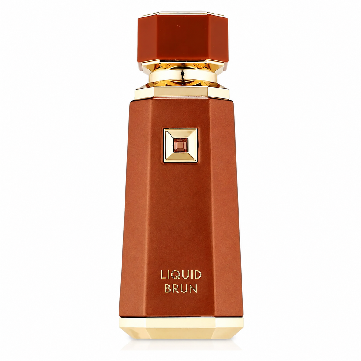 French Avenue Liquid Brun