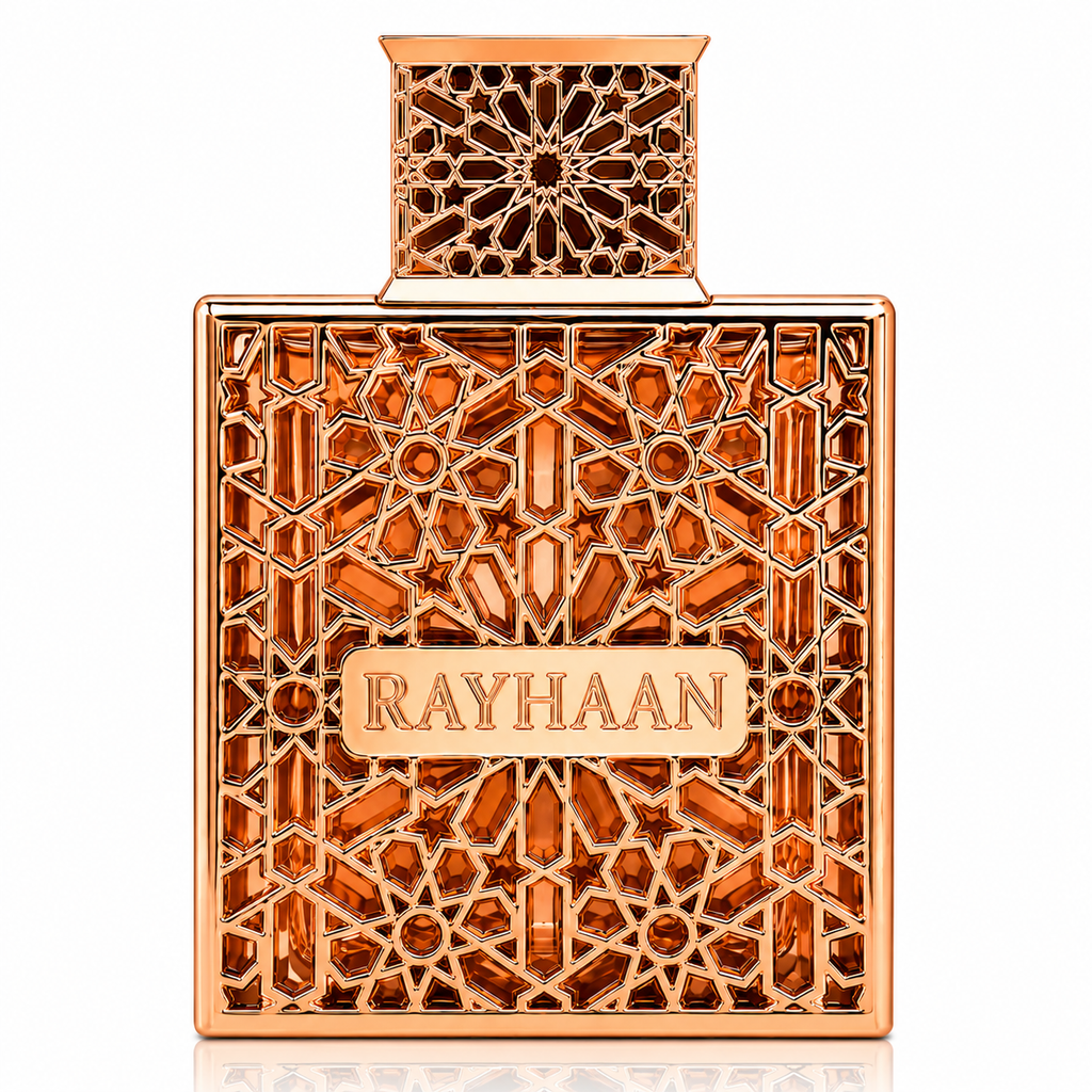 Rayhaan Divine