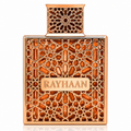 Rayhaan Divine