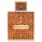 Rayhaan Divine
