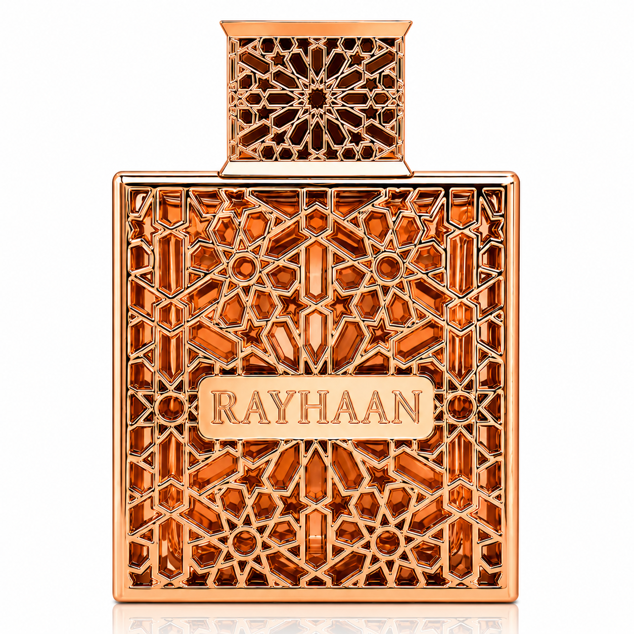 Rayhaan Divine