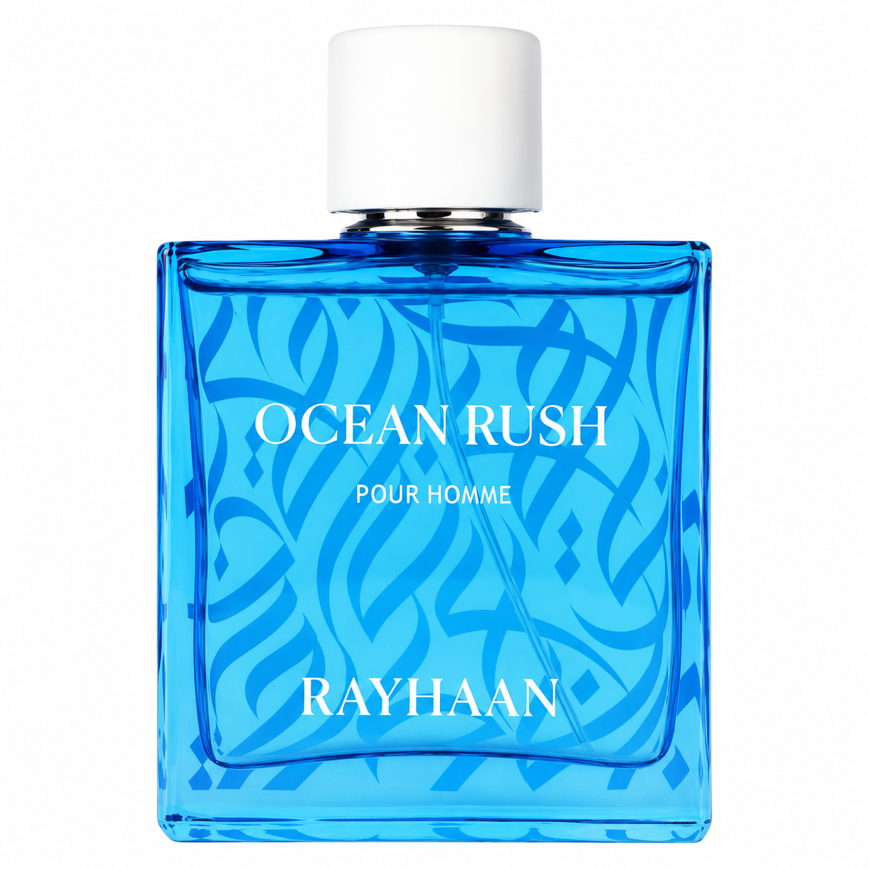 Rayhaan Ocean Rush