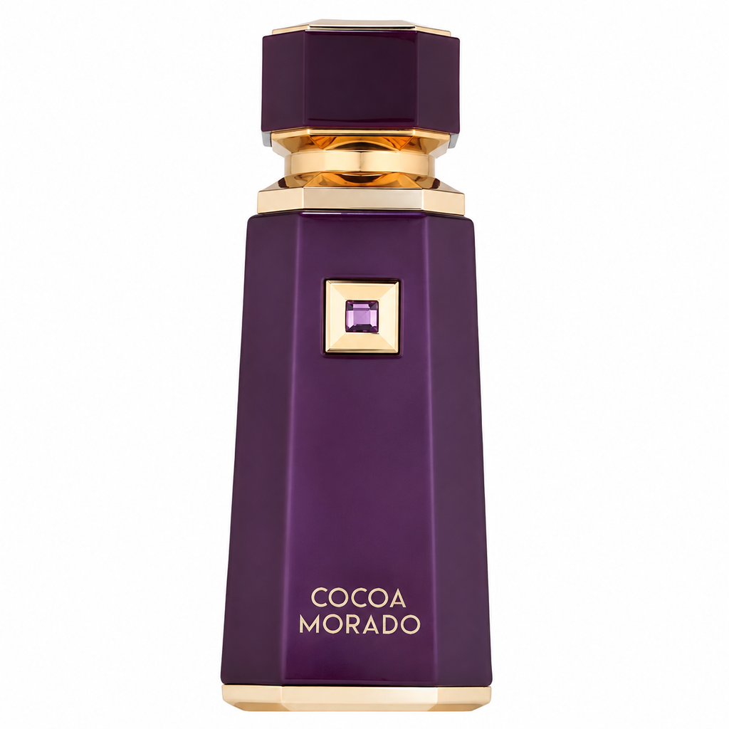 French Avenue Cocoa Morado