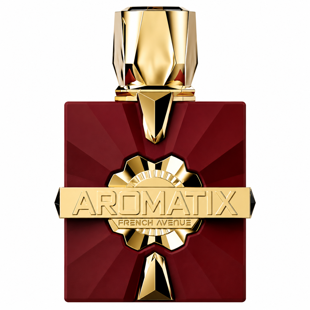 Aromatix X French Avenue – Carnal Desire