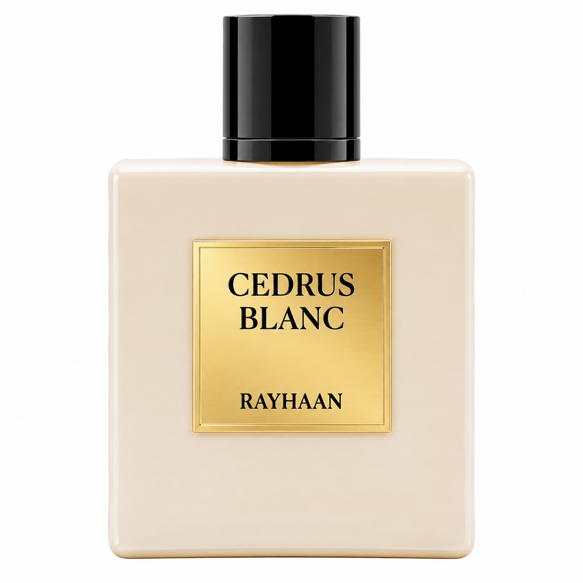 Rayhaan Cedrus Blanc