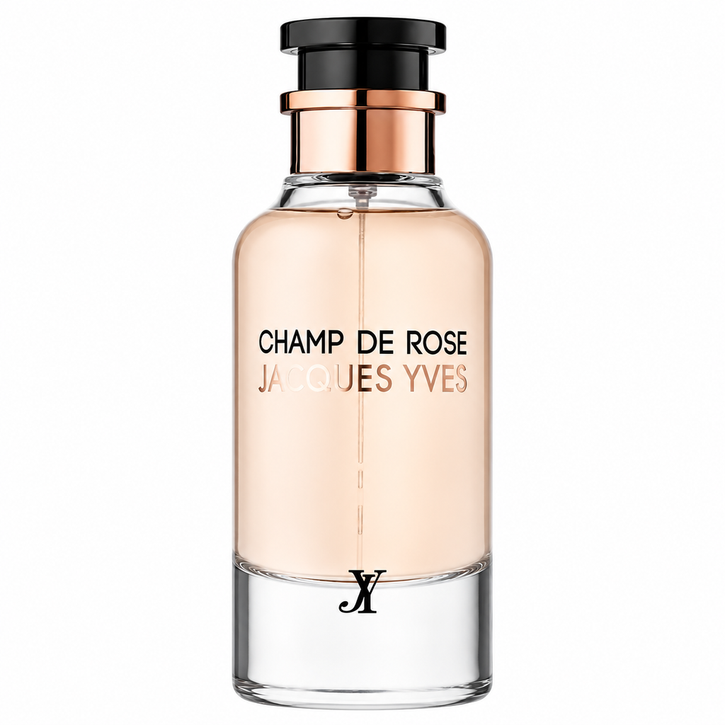 Fragrance World Champ De Rose