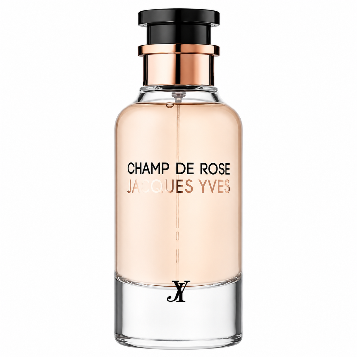 Fragrance World Champ De Rose