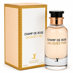 Fragrance World Champ De Rose