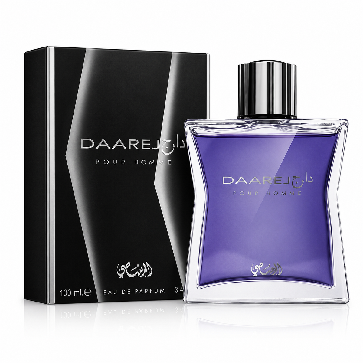 Rasasi Daarej Pour Homme