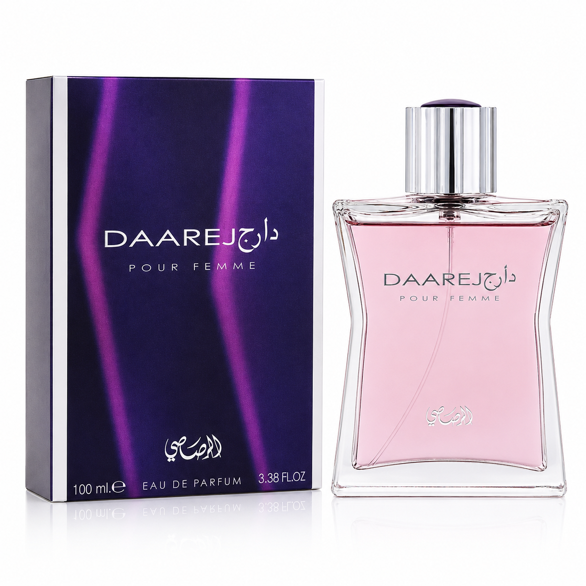 Rasasi Daarej Pour Femme
