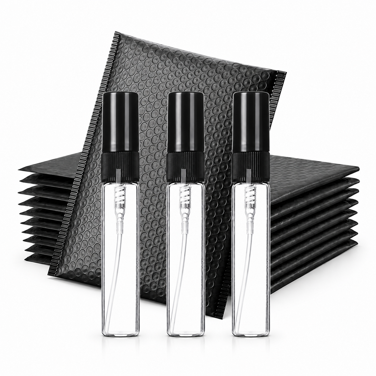 2ml 3-Piece Discovery Vault Box