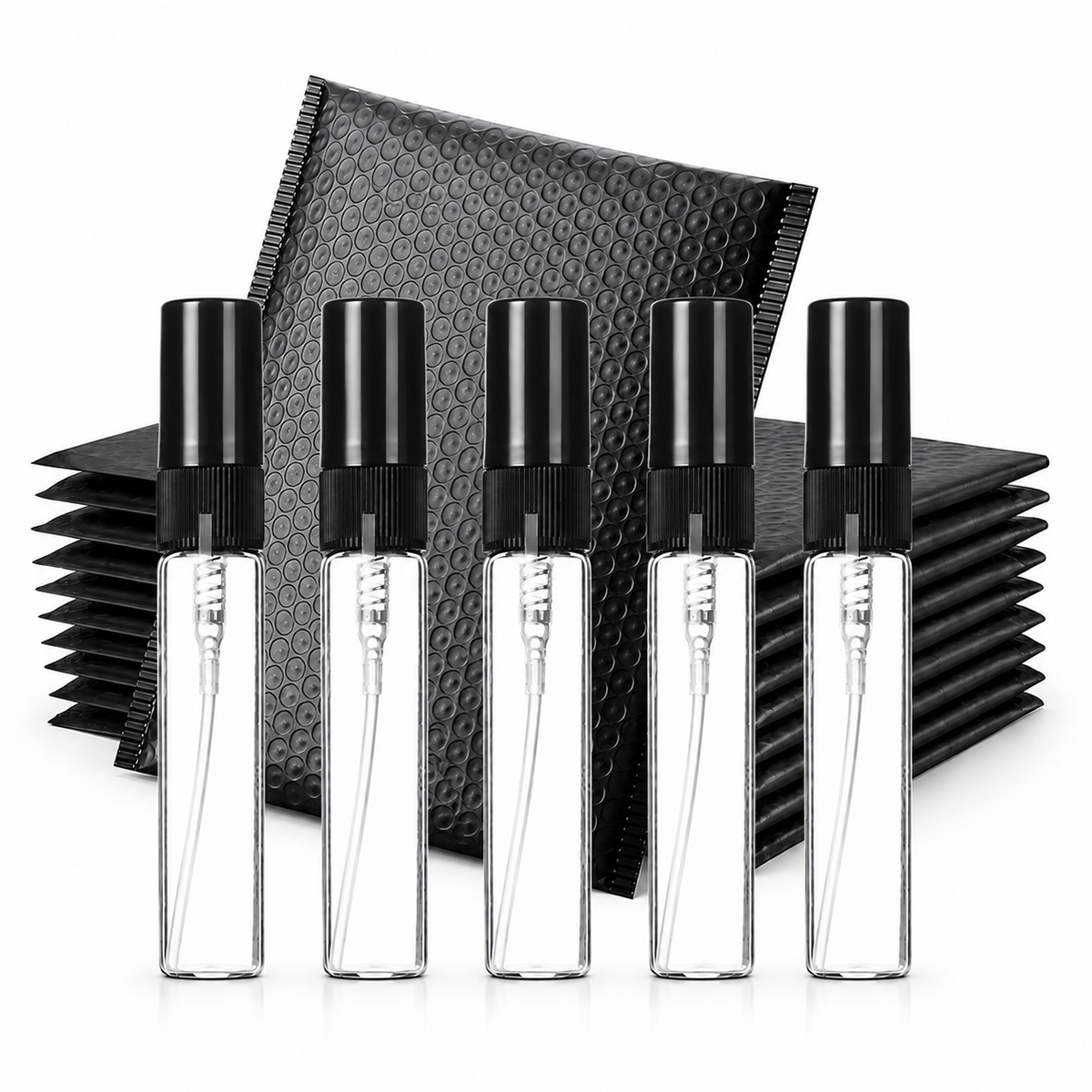 2ml 5-Piece Ultimate Discovery Vault Box