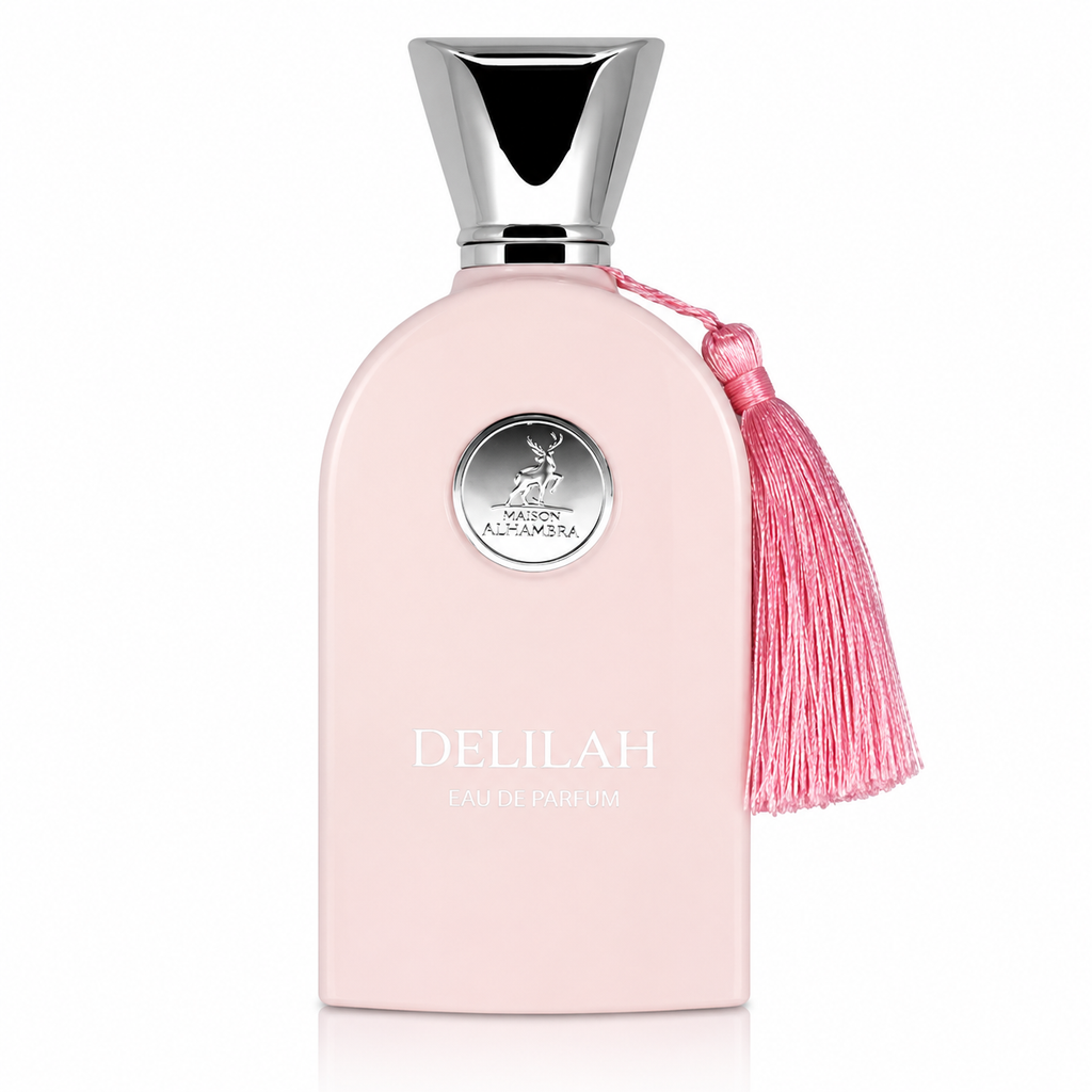 Maison Alhambra Delilah