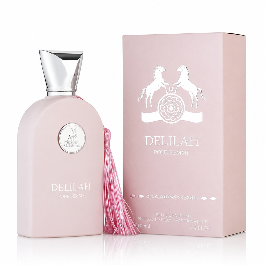 Maison Alhambra Delilah