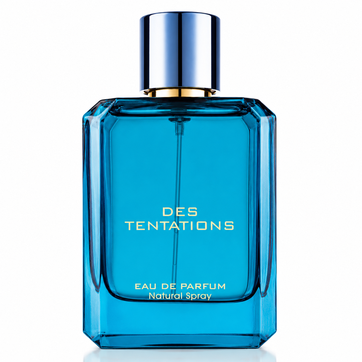 Fragrance World Des Tentations