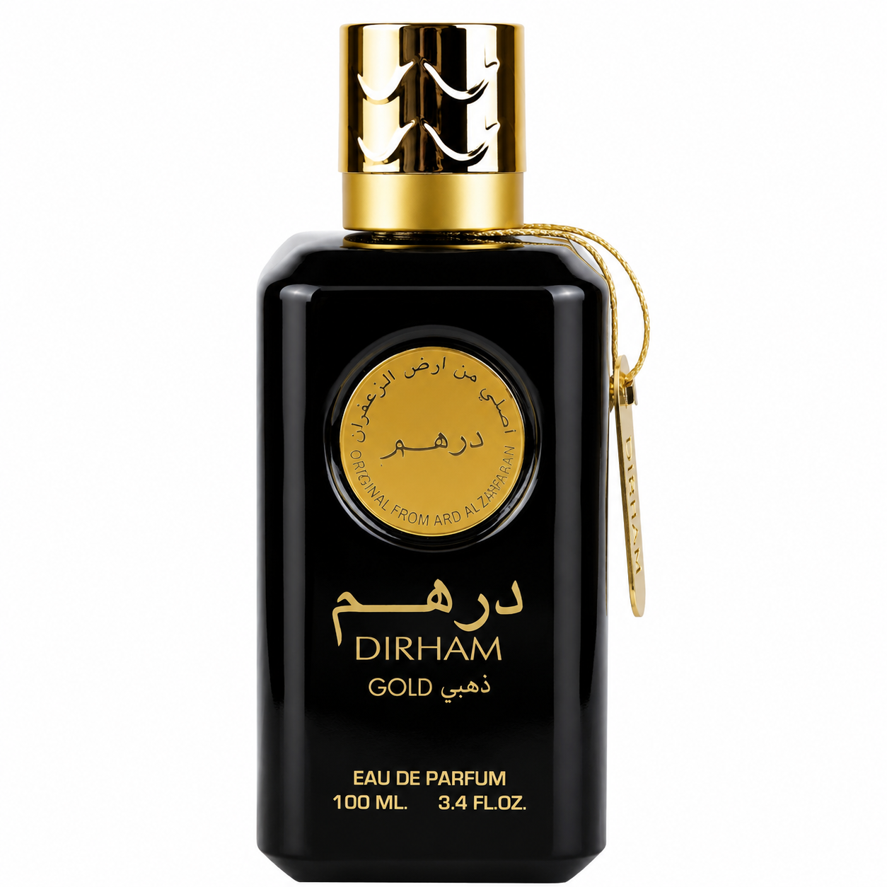 Ard Al Zaafaran Dirham Gold