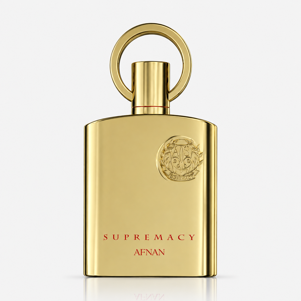 Afnan Supremacy Gold