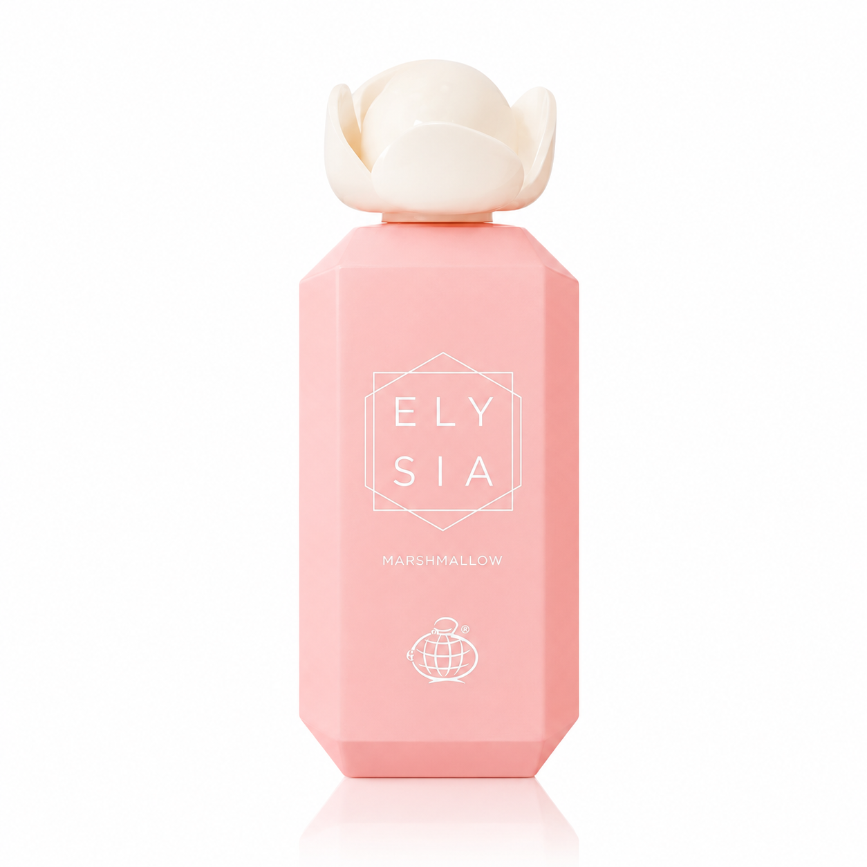 Fragrance World Elysia Marshmallow