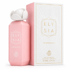 Fragrance World Elysia Marshmallow
