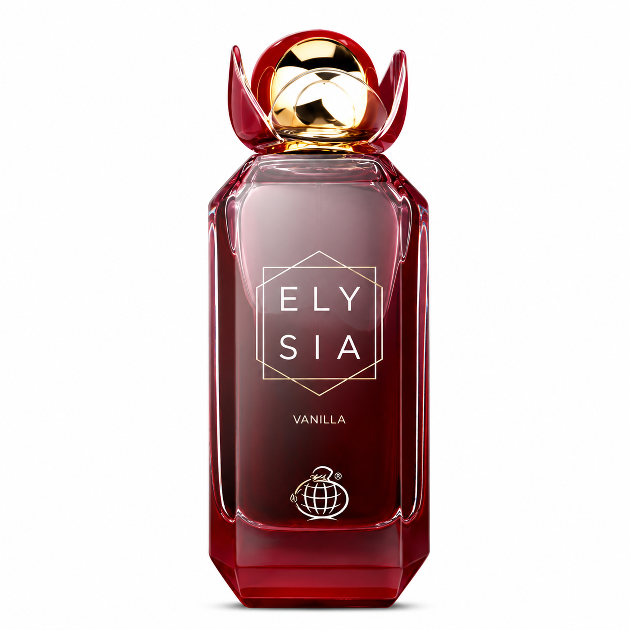 Fragrance World Elysia Vanilla