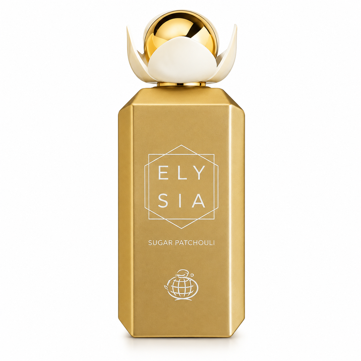 Fragrance World Elysia Sugar Patchouli