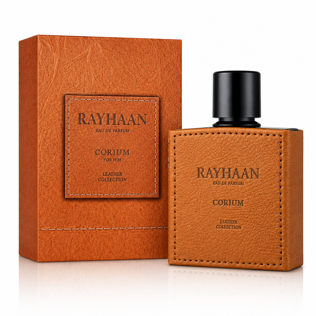 Rayhaan Corium