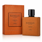 Rayhaan Corium