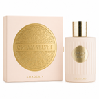 Khadlaj Cream Velvet
