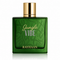 Rayhaan Jungle Vibe