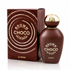 Khadlaj Choco Brown