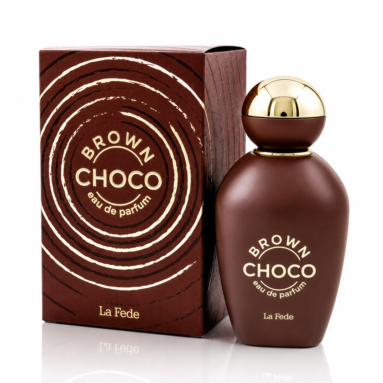 Khadlaj Choco Brown