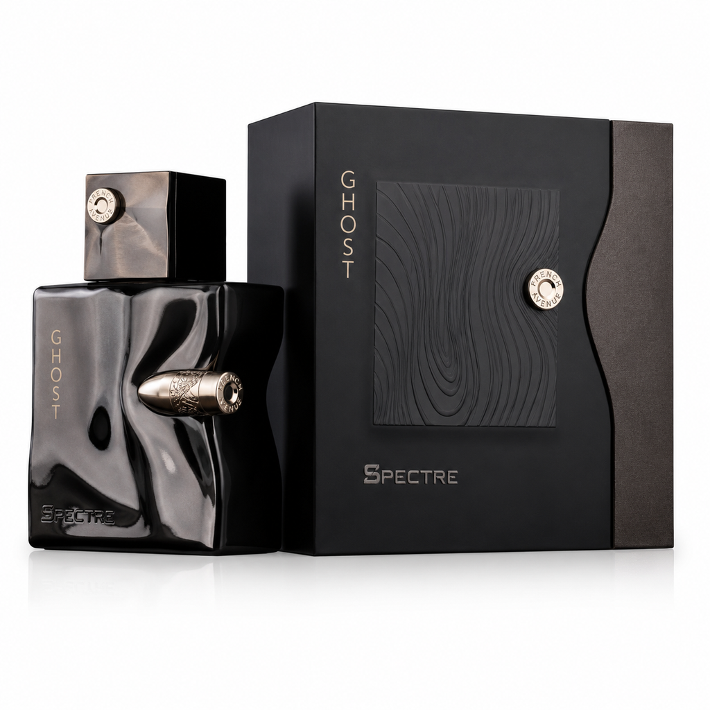 French Avenue Spectre Ghost