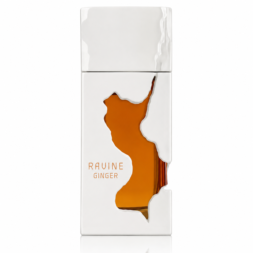 French Avenue Ravine Ginger