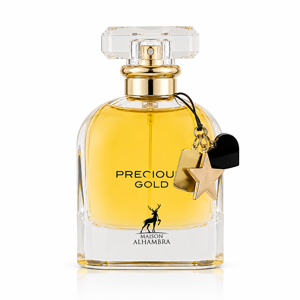 Maison Alhambra Precious Gold