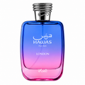 Rasasi Hawas London