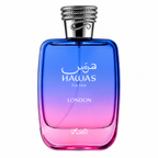 Rasasi Hawas London