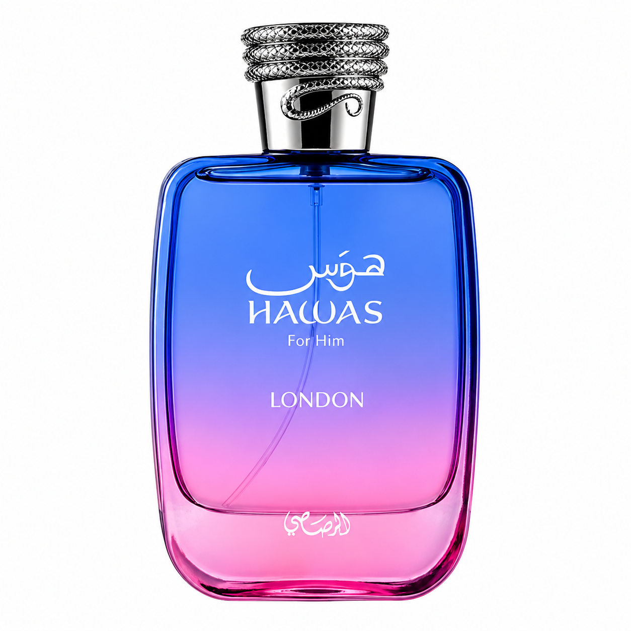 Rasasi Hawas London