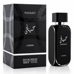 Lattafa Hayaati