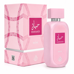 Fragrance World Hayaati Rose