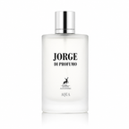 Maison Alhambra Jorge Di Profumo Aqua