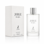 Maison Alhambra Jorge Di Profumo Aqua