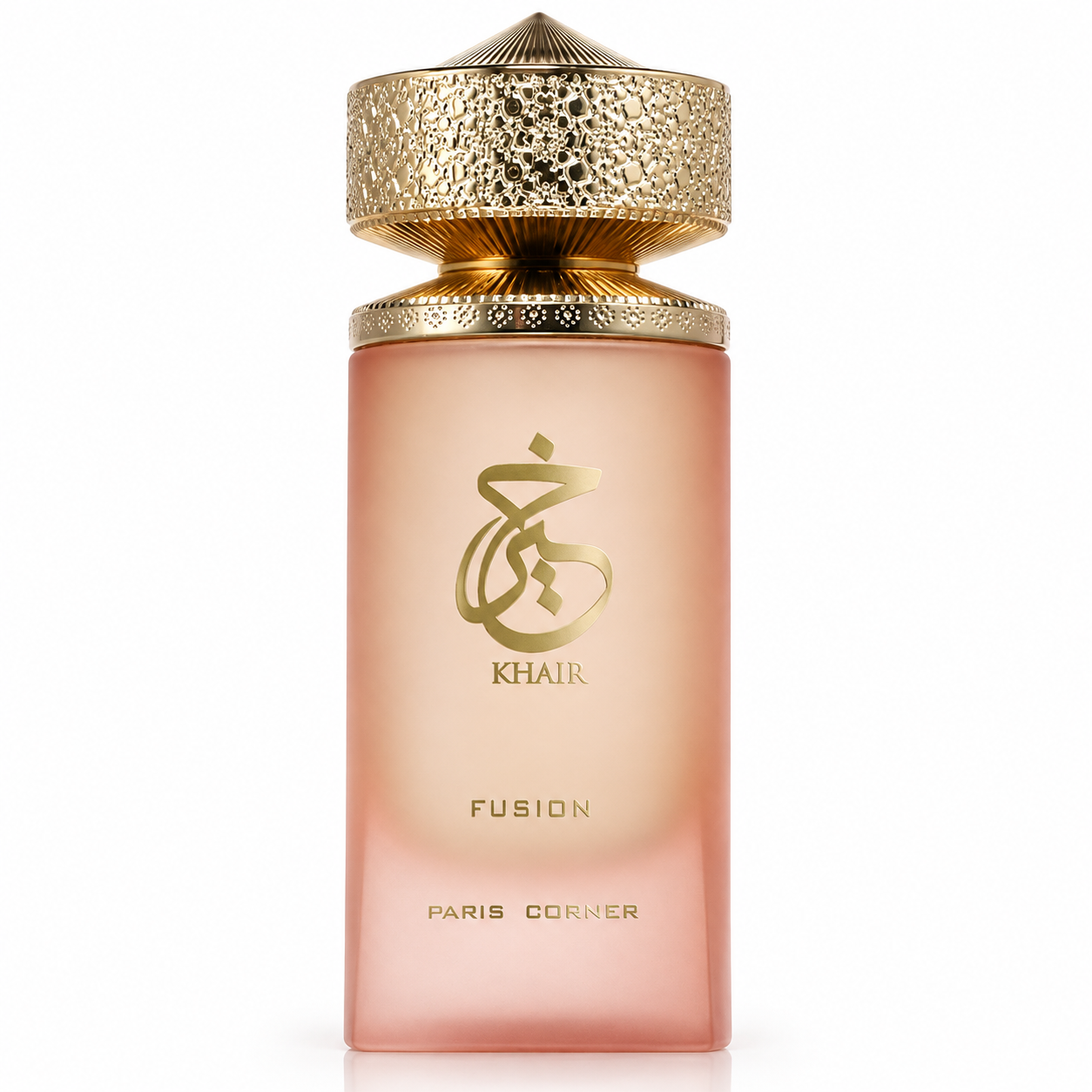 Paris Corner Khair Fusion