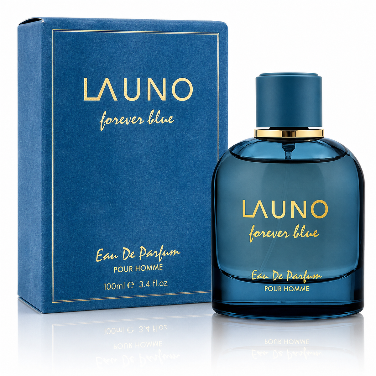 Fragrance World Luano Forever Blue