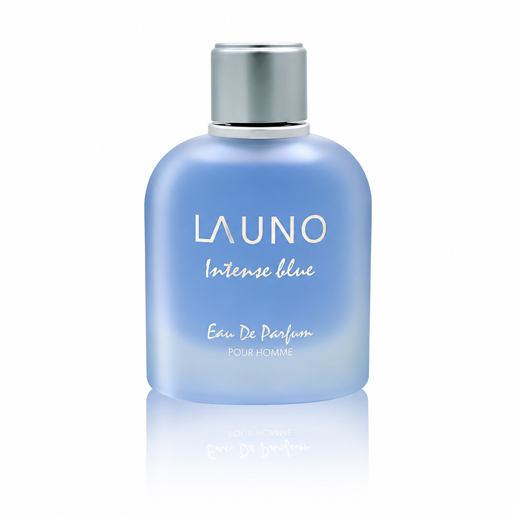 Fragrance World Luano Intense Blue