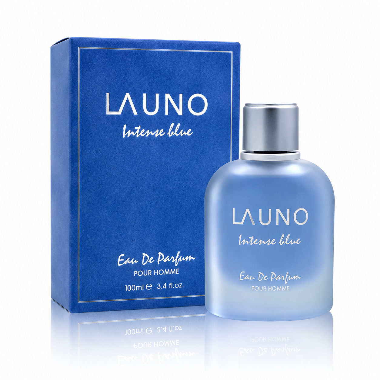 Fragrance World Luano Intense Blue