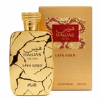 Rasasi Hawas Lava Gold