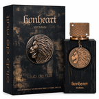 Armaf Club de Nuit Lion Heart Woman