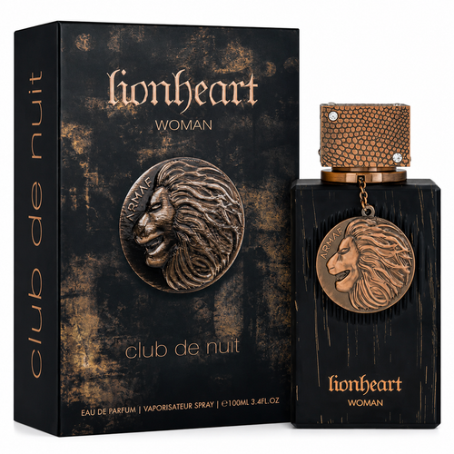 Armaf Club de Nuit Lion Heart Woman